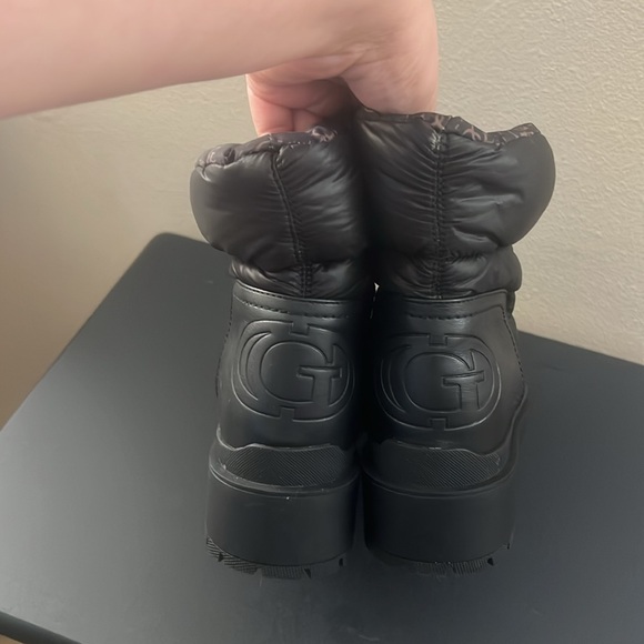 Guess rain boots - Picture 6 of 6